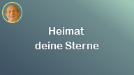 Heimat deine Sterne