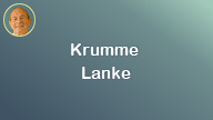 Krumme Lanke..